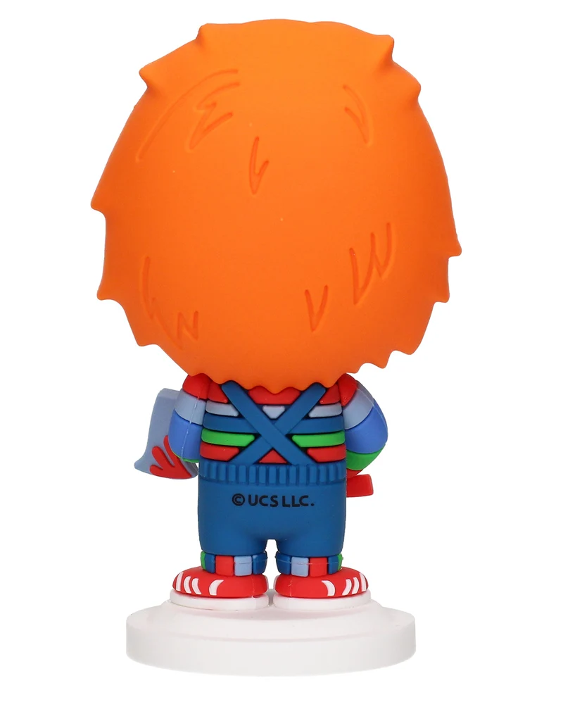 Chucky Mega Pokis Minifigur Chucky 8cm SD-Toys