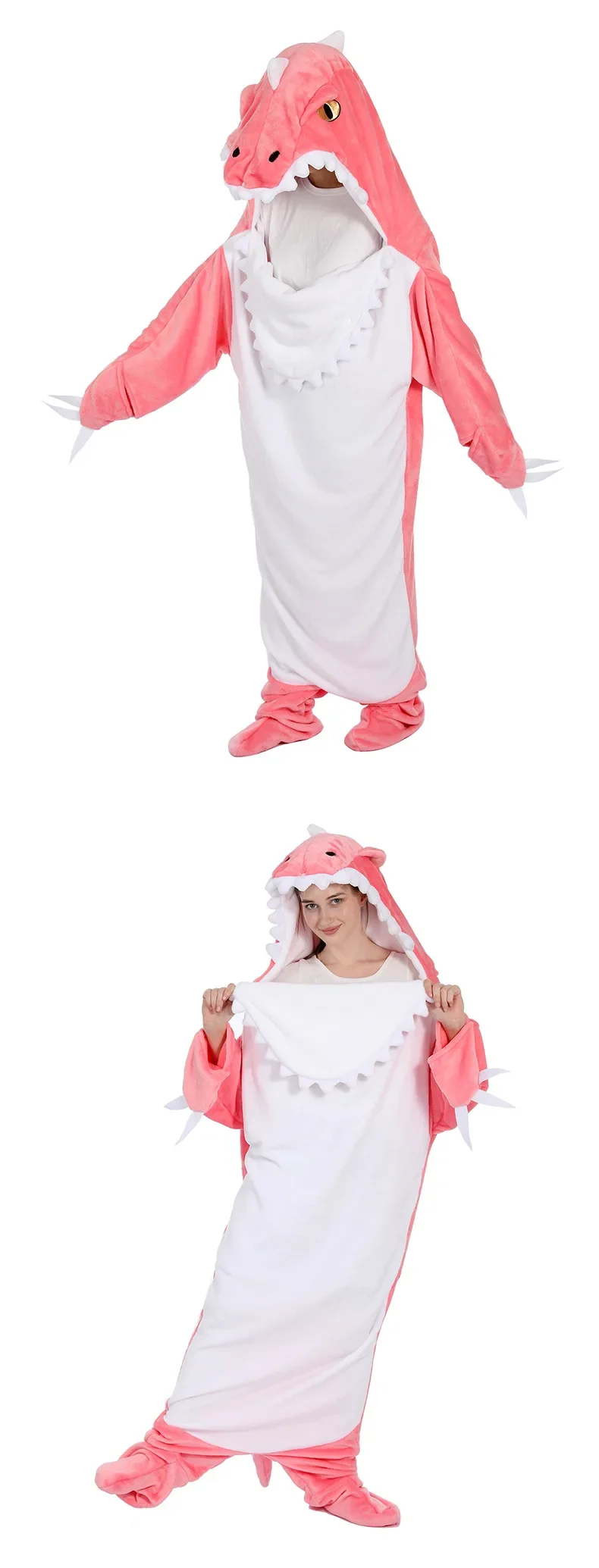 Couples Halloween Onesies