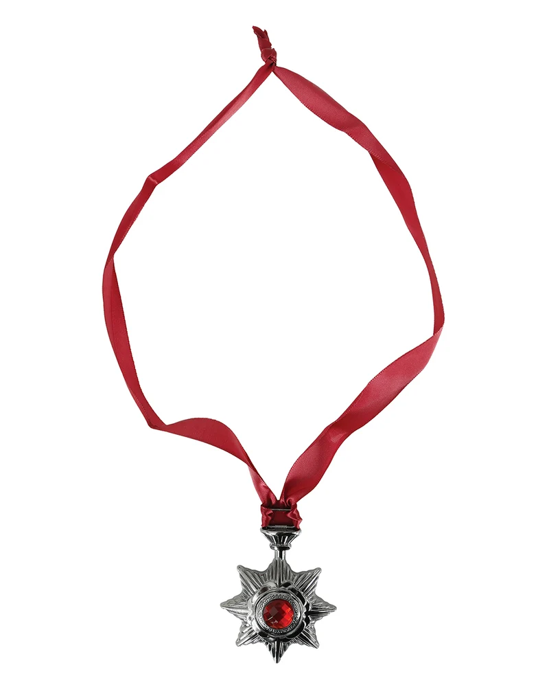 Vampir Medallion Stern