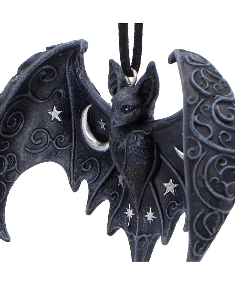 Lunar Wing Hänge Ornament 7,2cm