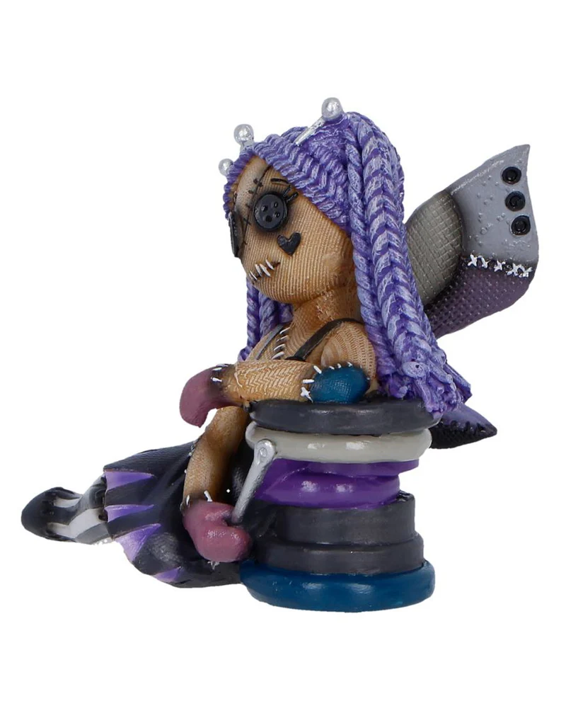 Violette Hexpin - The Stitchlings Figur 9cm