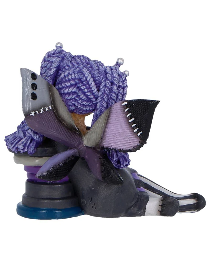 Violette Hexpin - The Stitchlings Figur 9cm