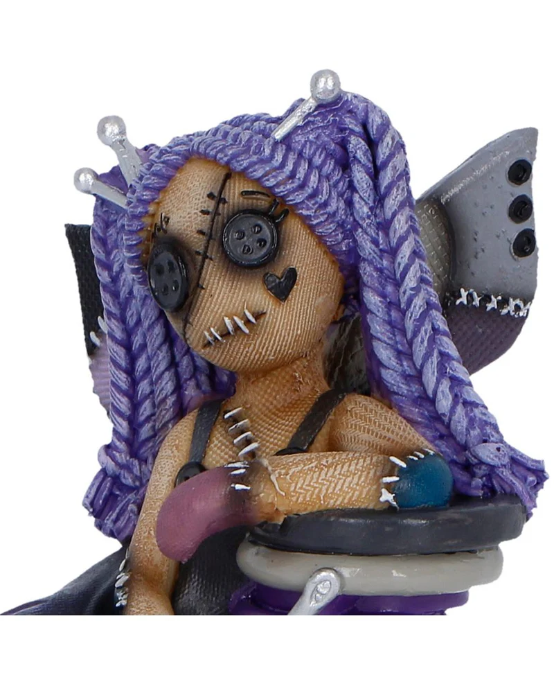 Violette Hexpin - The Stitchlings Figur 9cm