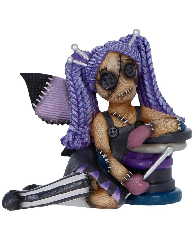 Violette Hexpin - The Stitchlings Figur 9cm