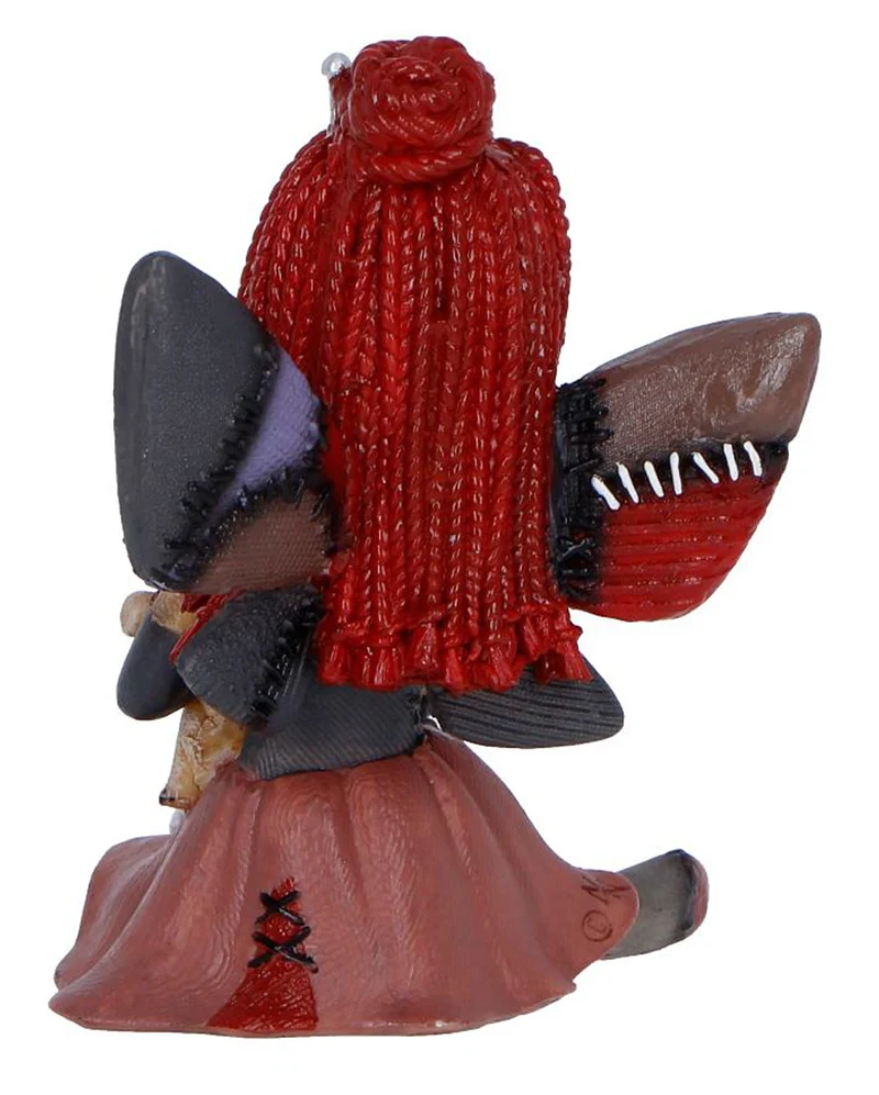Poppy Thread - The Stitchlings Figur 10,5cm