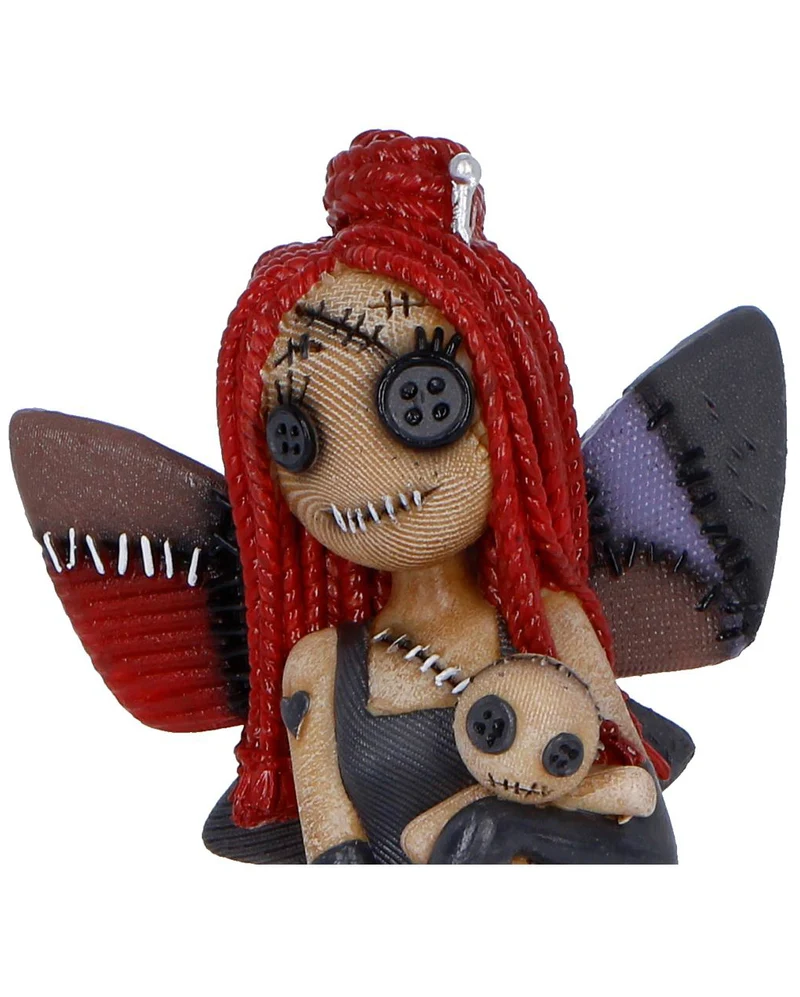 Poppy Thread - The Stitchlings Figur 10,5cm