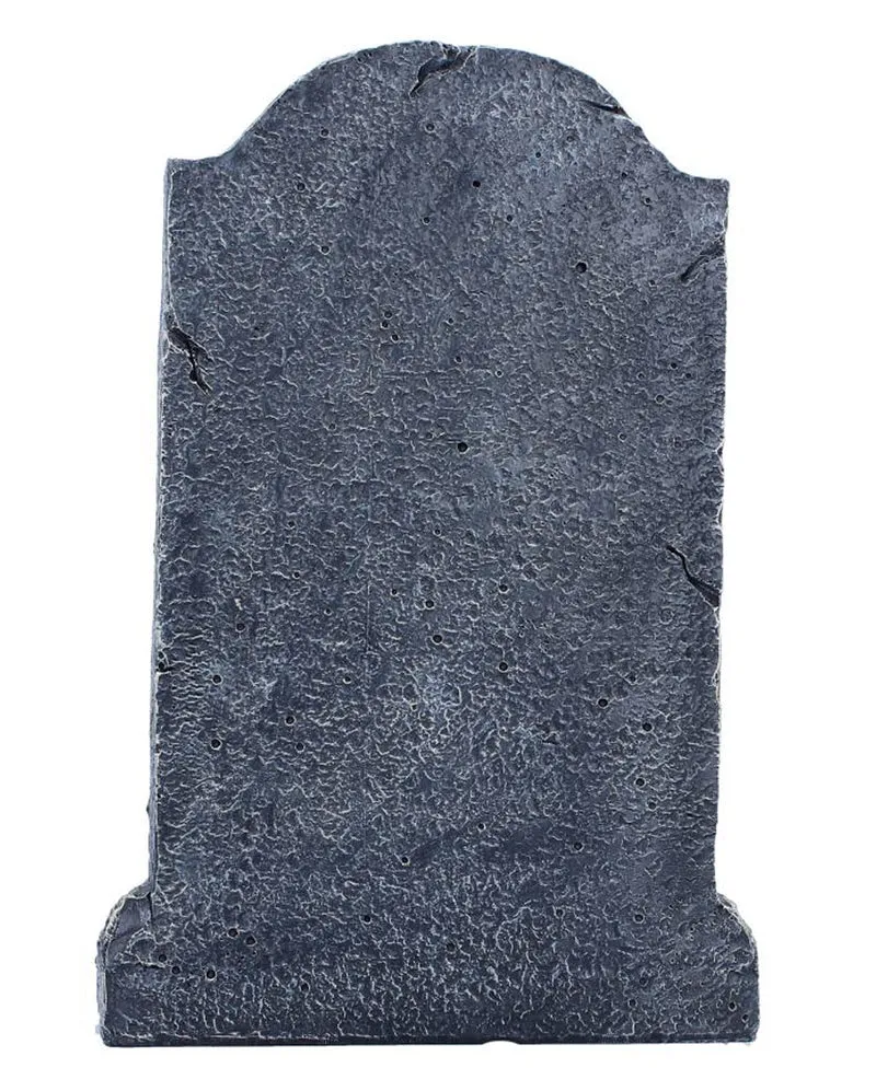 Raben Grabstein "The Last Perch" 25cm