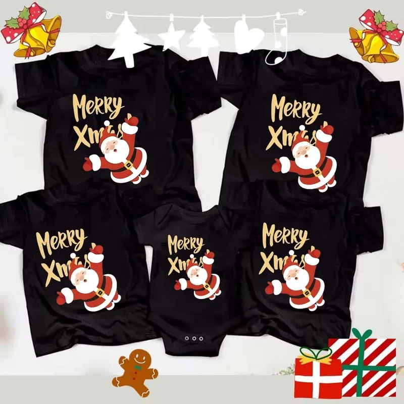 Cute Family Christmas Shirts