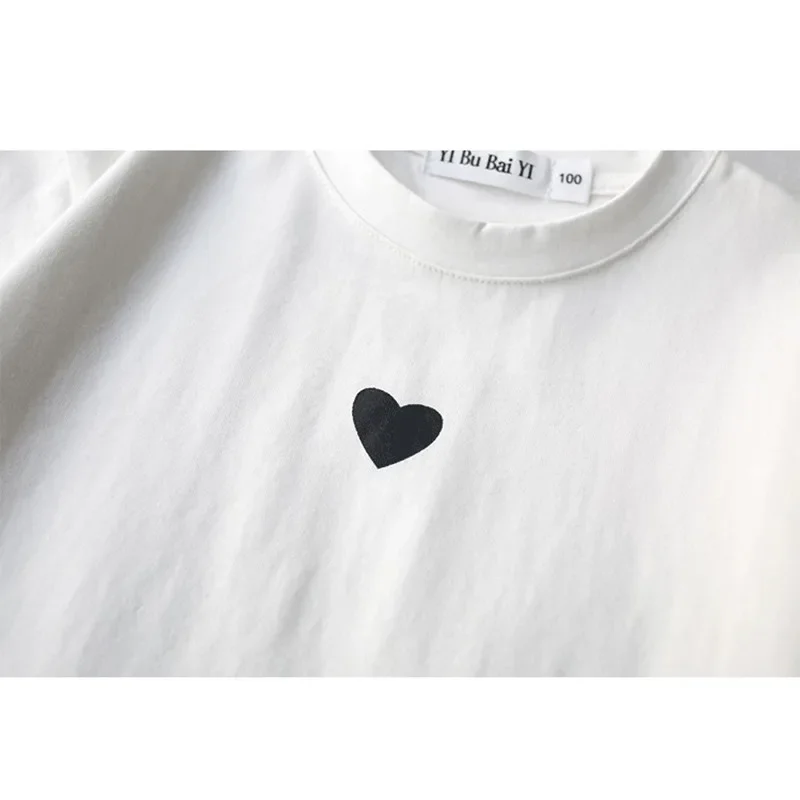 Family T Shirts Set Of 7
