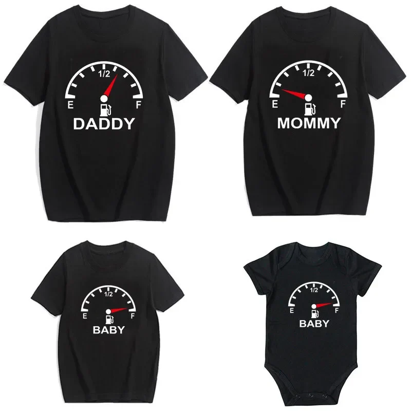 Creative Family T shirt Design