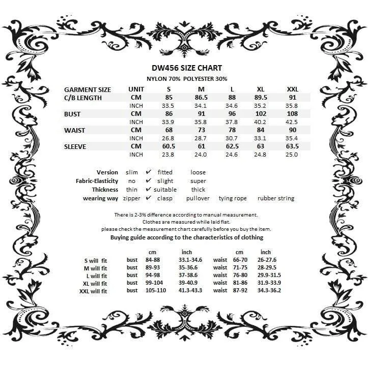 Gothic Neckholder-Spitzenkleider für Damen