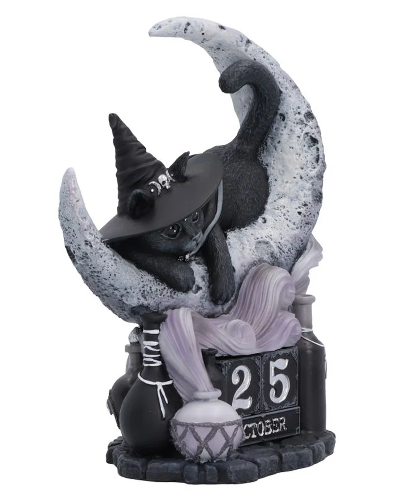Cult Cuties Purrah Ewiger Kalender 16cm