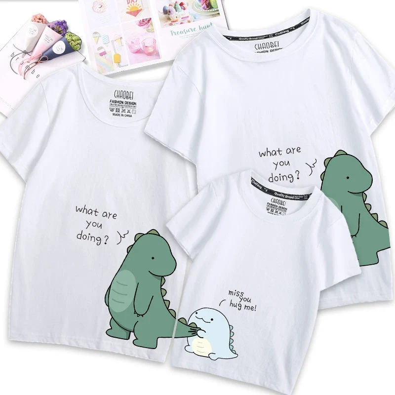 Cruise T Shirts For Family