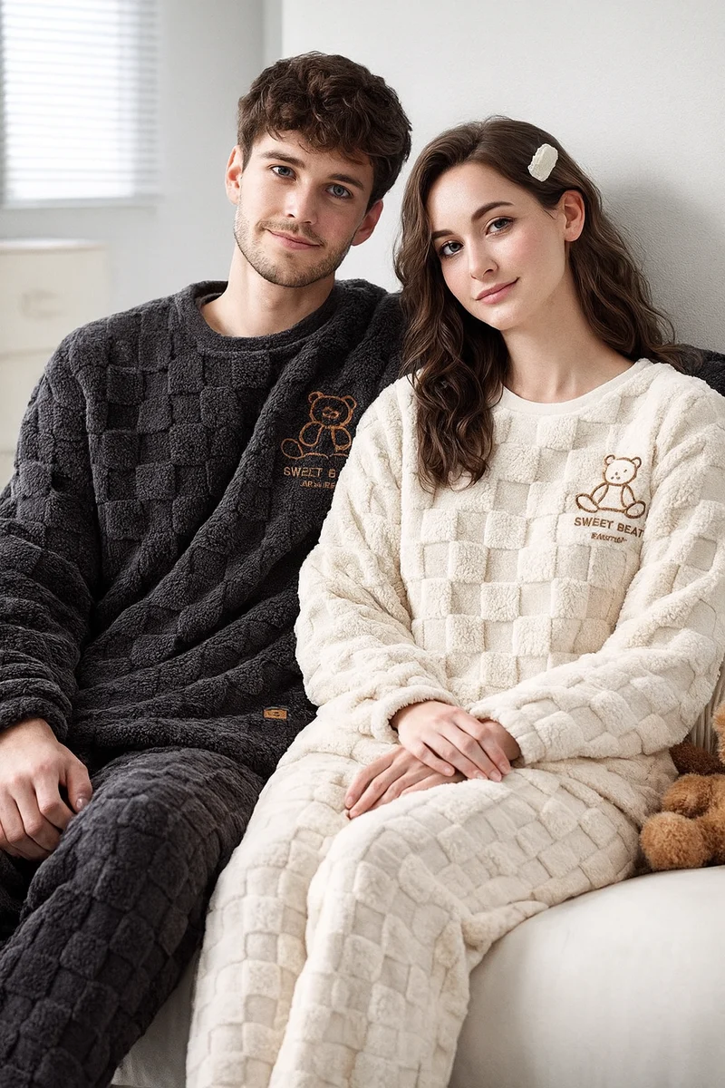 Partner In Crime Pajama