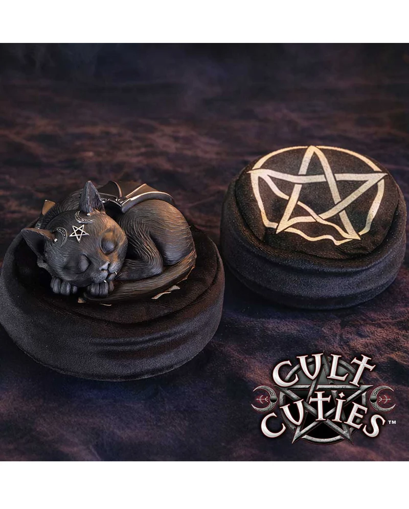 Cult Cuties Figur Malpus Dreams 9cm