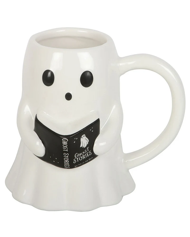 Ghost Stories Kaffeebecher 11cm
