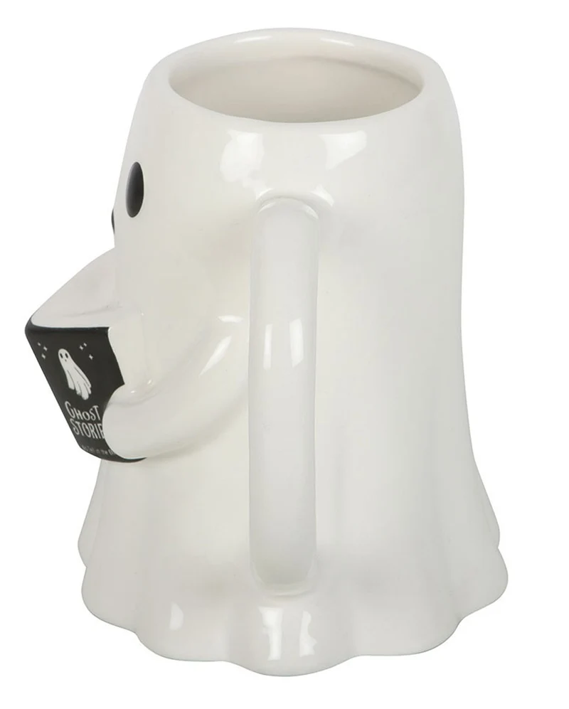 Ghost Stories Kaffeebecher 11cm
