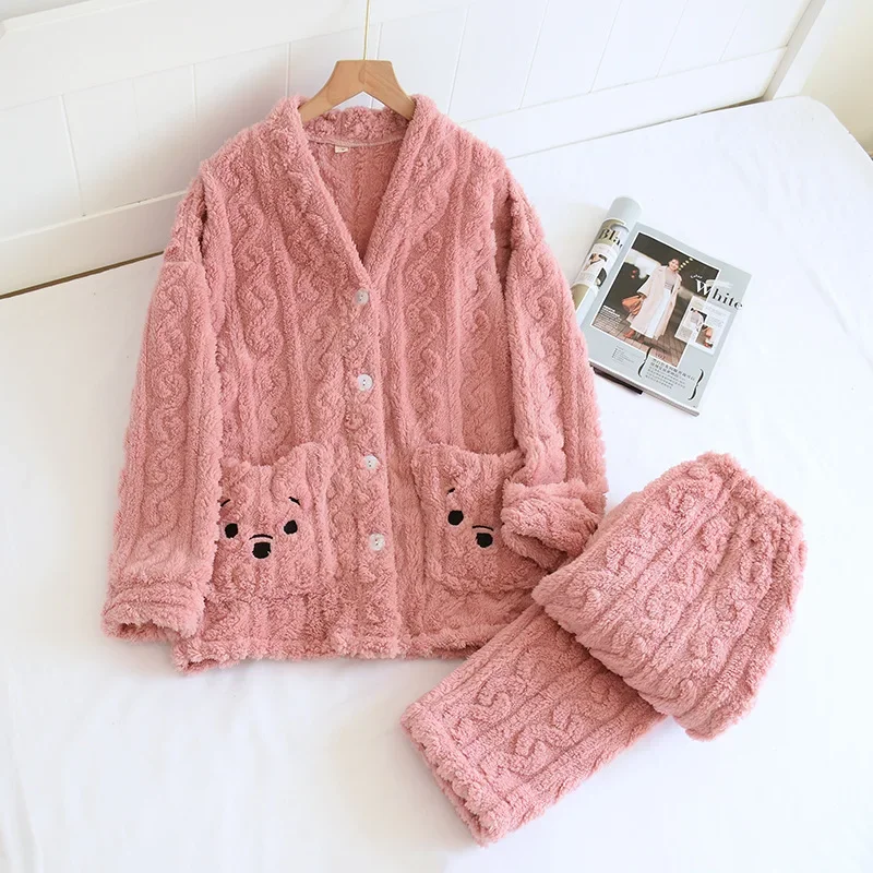 Angenehmer Partner Pyjama