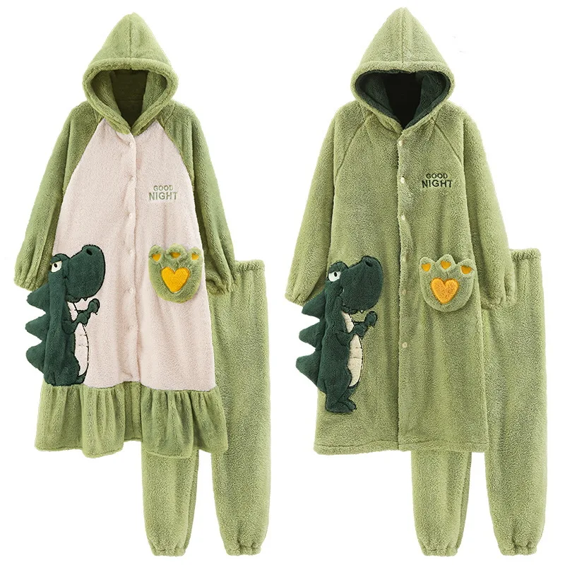 Couple Goals Pyjama