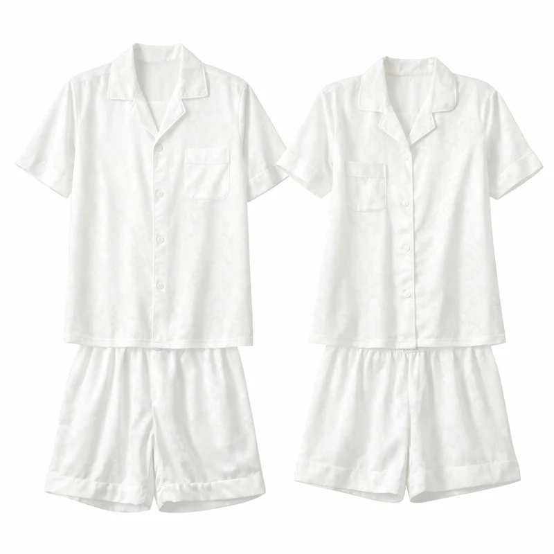 Love Pyjama Couple