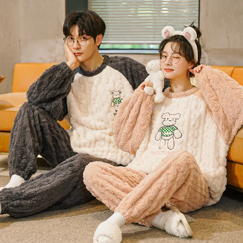 Partner Loungewear
