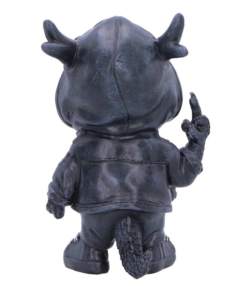 „Spiel mit dem Feuer“ Drachen Figur 16,2cm