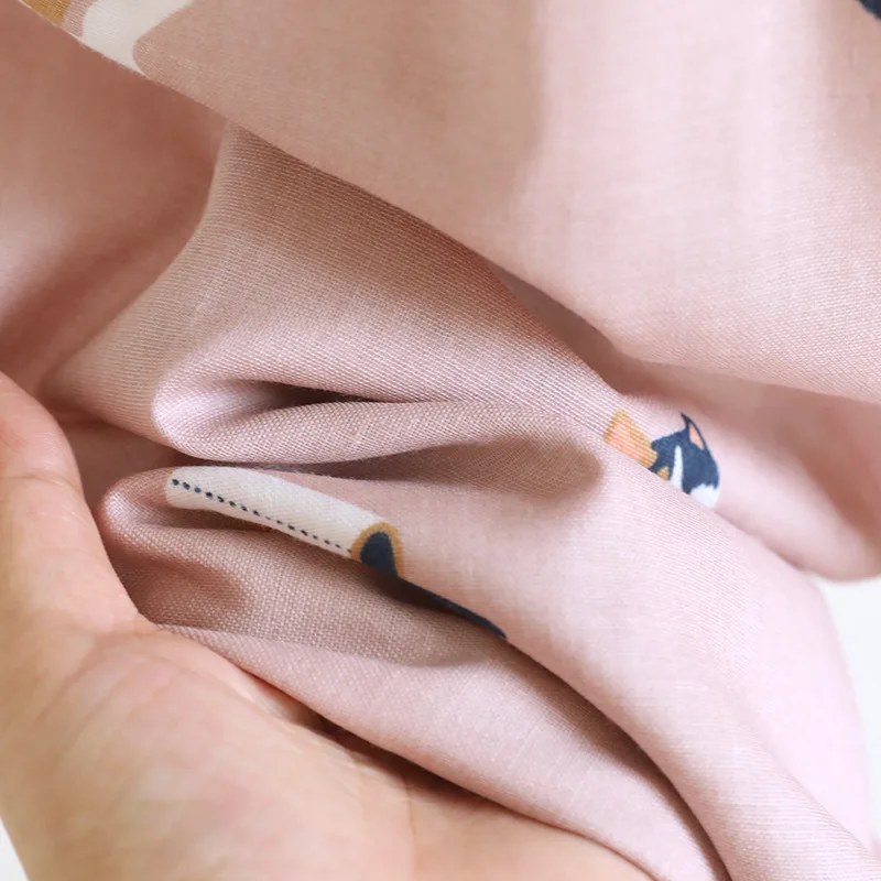 Katzen Matching Pyjamas Couple
