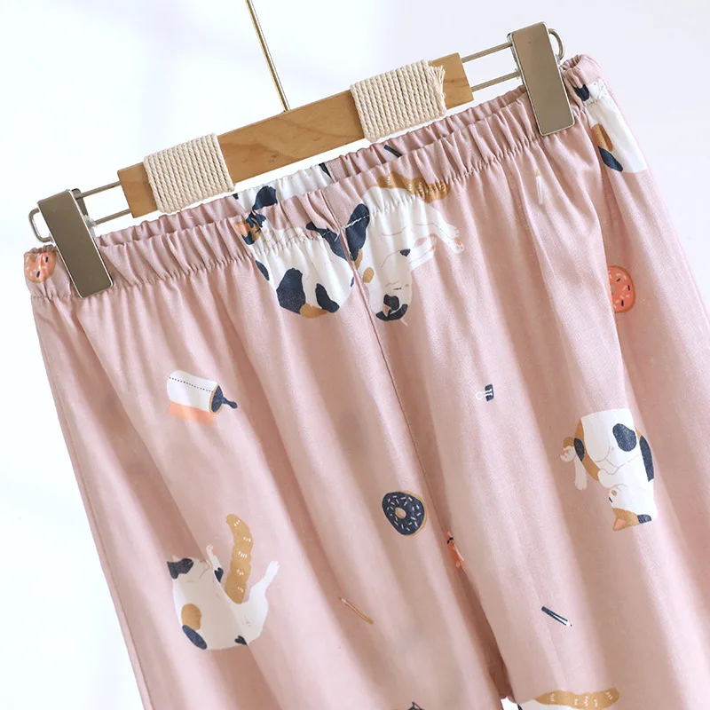 Katzen Matching Pyjamas Couple