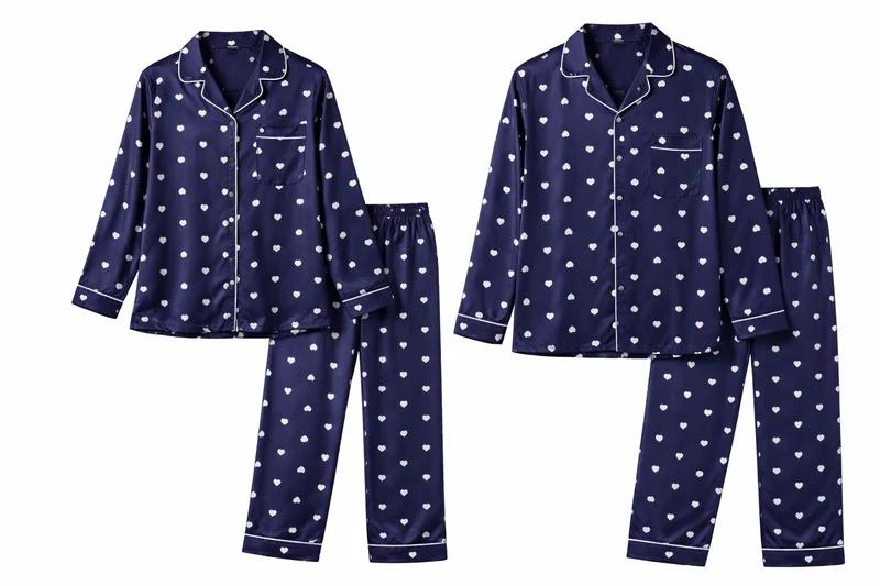 Married Couple Pajamas