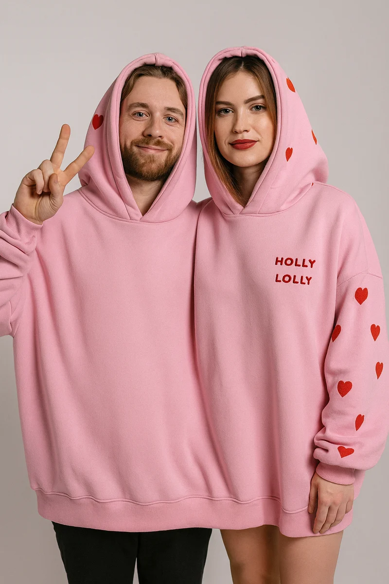 Couples Onesie Costumes
