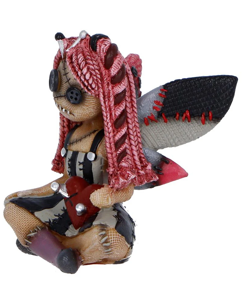 Pinny Thimble - The Stitchlings Figur 9,7cm