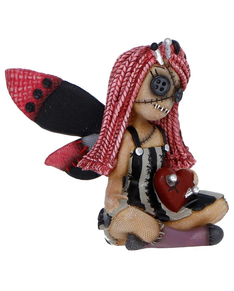 Pinny Thimble - The Stitchlings Figur 9,7cm
