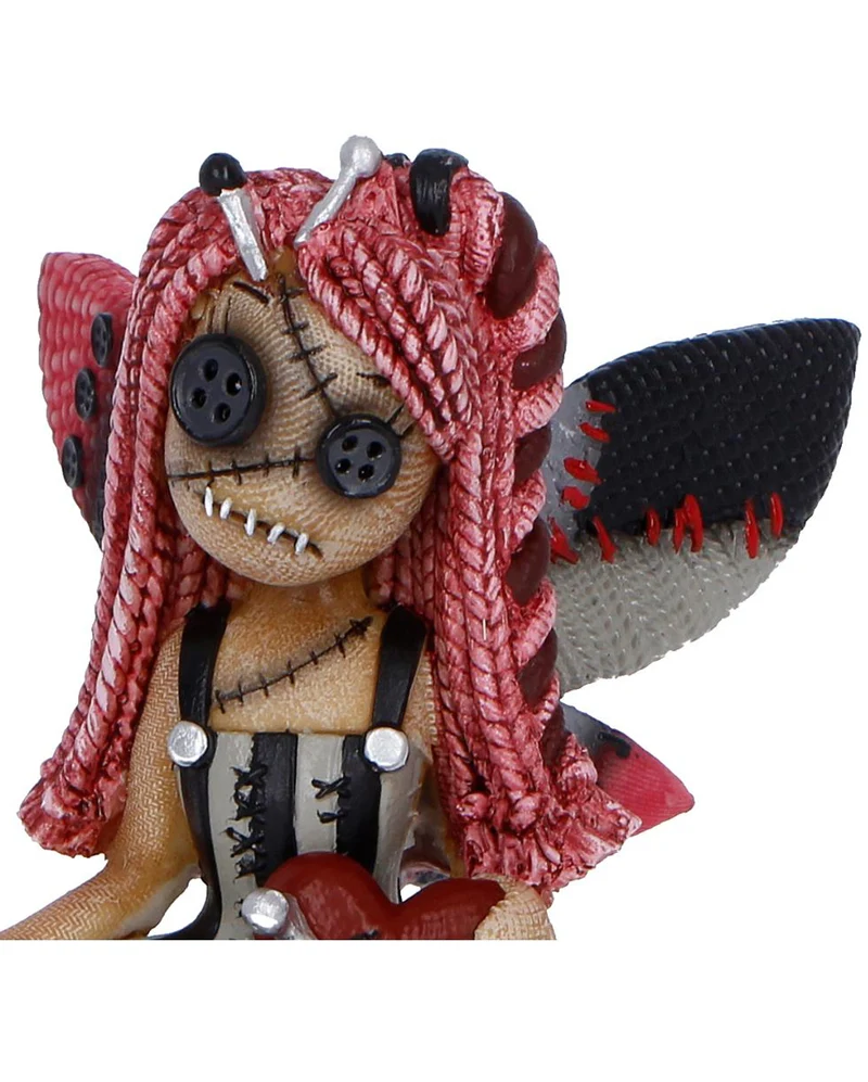 Pinny Thimble - The Stitchlings Figur 9,7cm