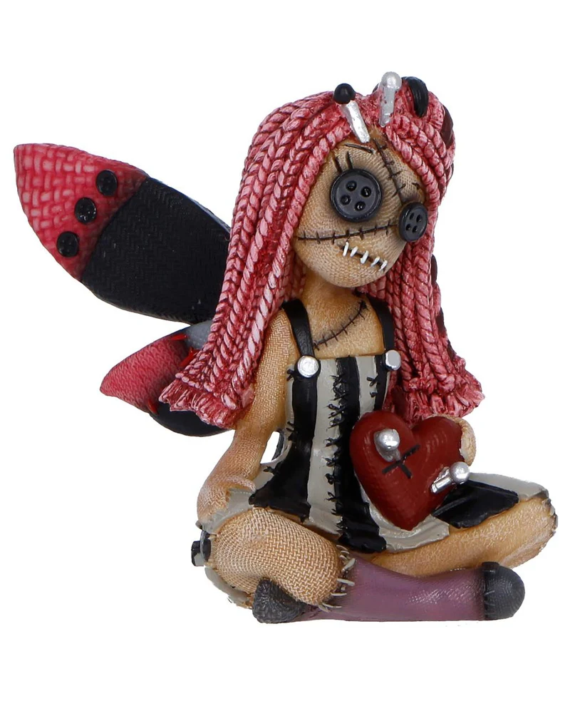 Pinny Thimble - The Stitchlings Figur 9,7cm