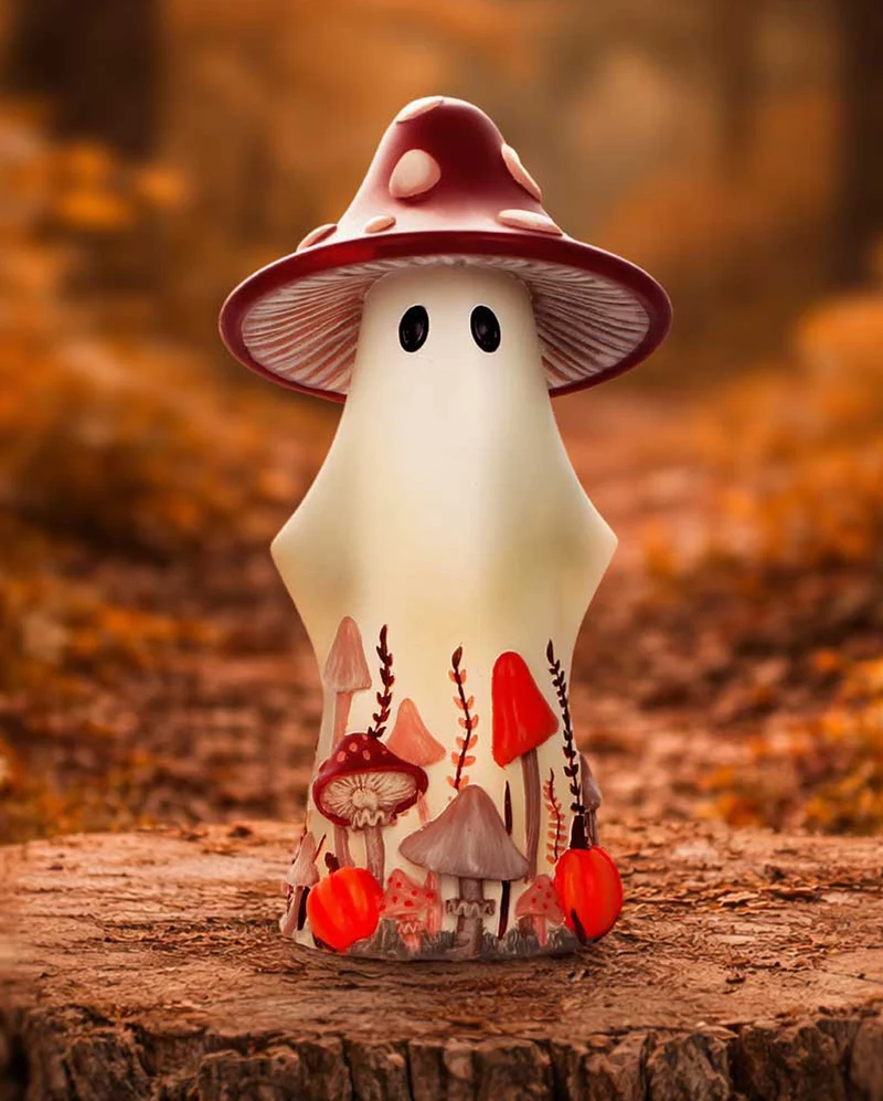 Boo-Who? Maybel Gespenster Figur 15,5cm