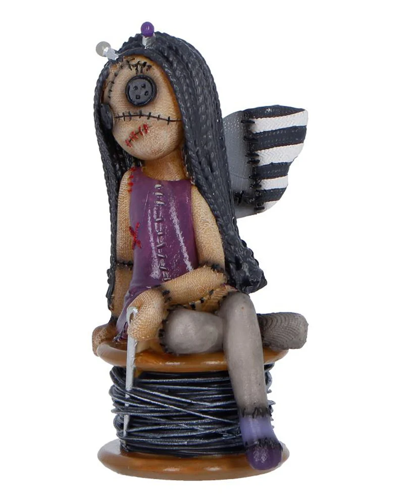 Stitchy Belle - The Stitchlings Figur 11,4cm