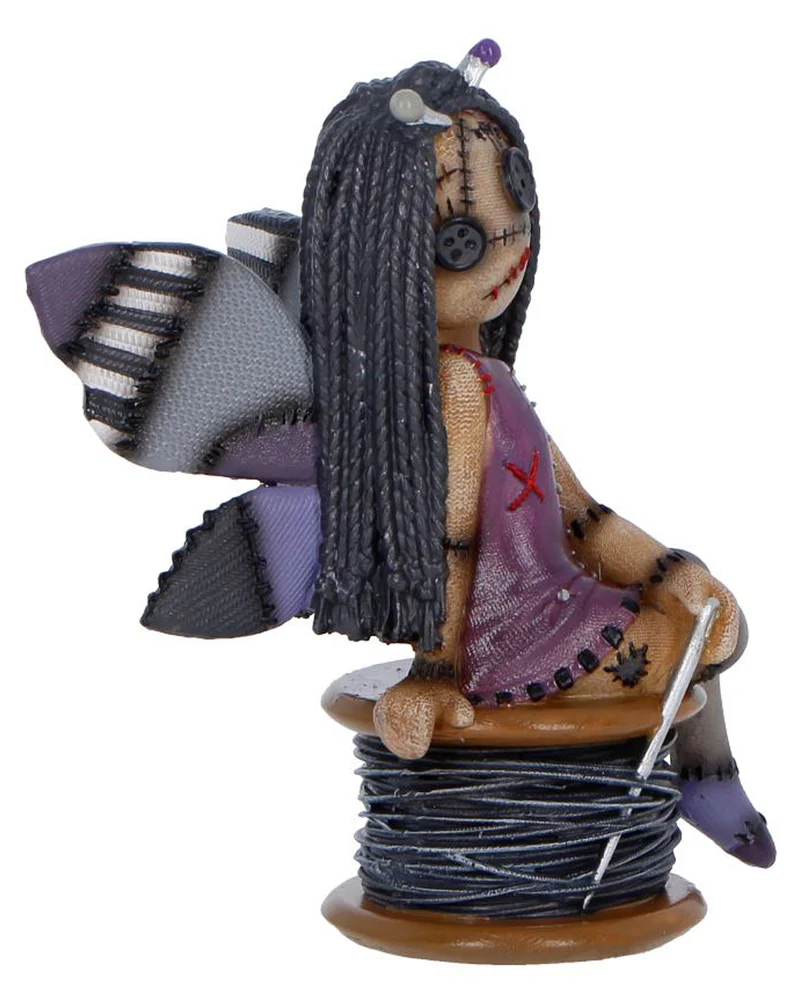 Stitchy Belle - The Stitchlings Figur 11,4cm