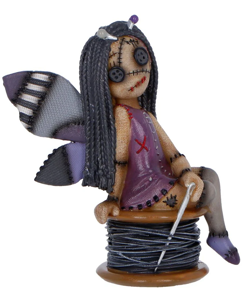 Stitchy Belle - The Stitchlings Figur 11,4cm