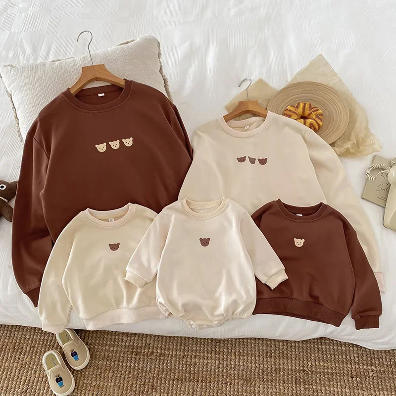 Funny Family Sweatshirts