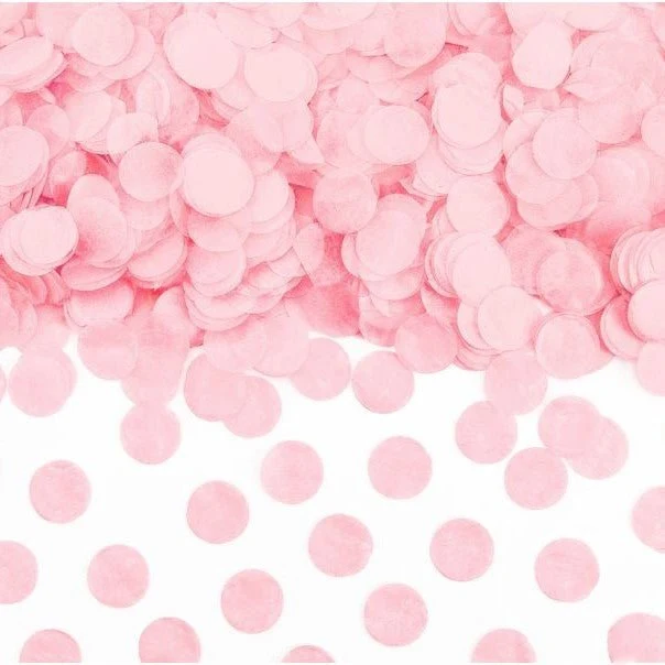 Konfetti Rosa