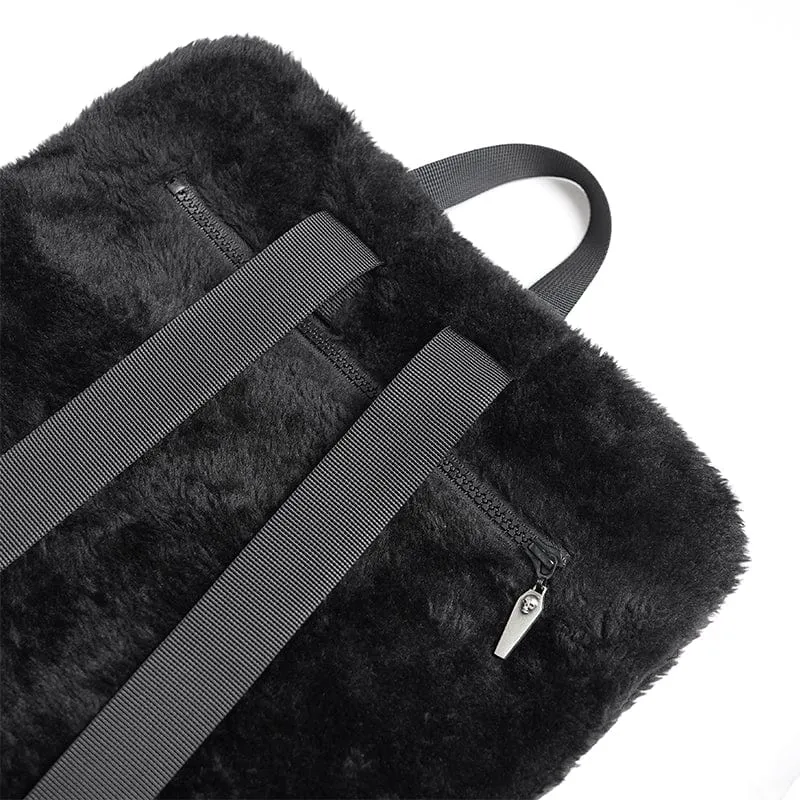 Devil Fashion Hitt Muster Kettentasche