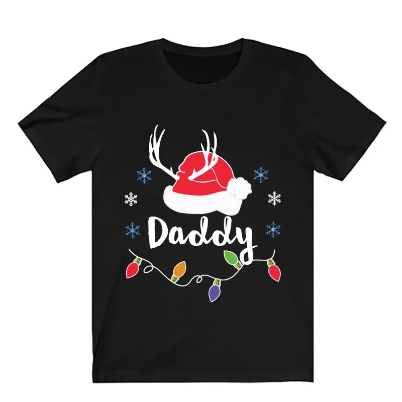 Simple Family Christmas Shirts