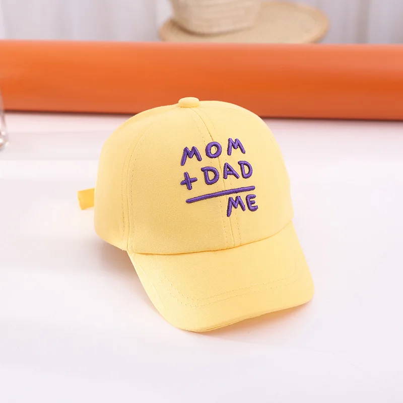 Vater-Sohn-Kappe