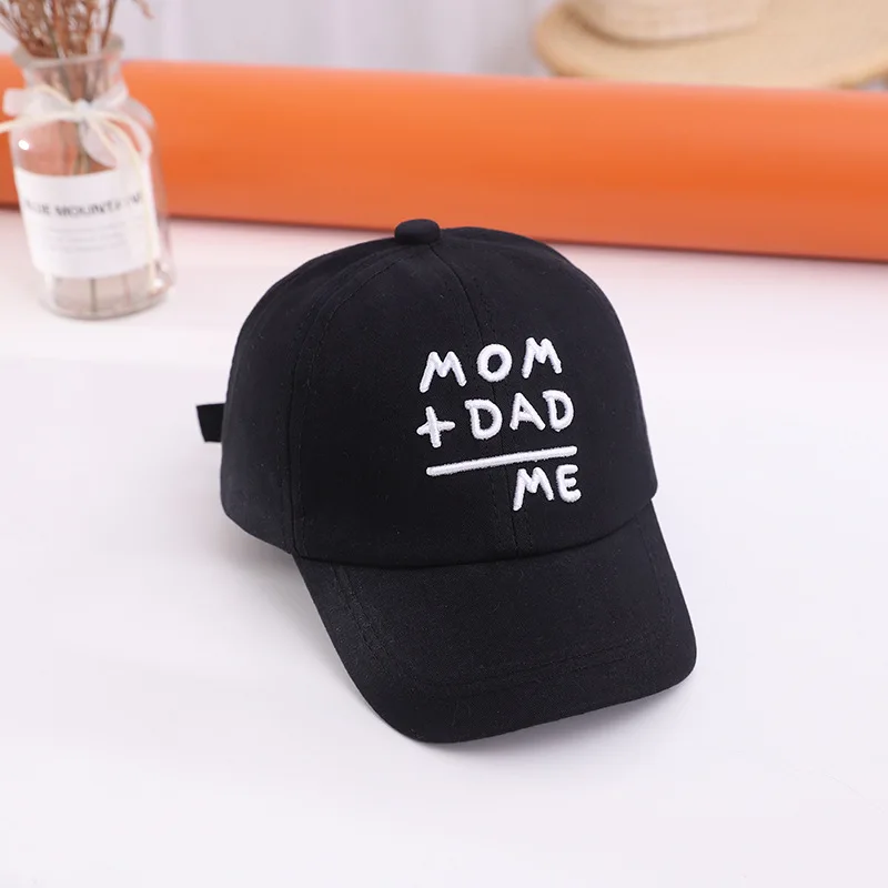Vater-Sohn-Kappe