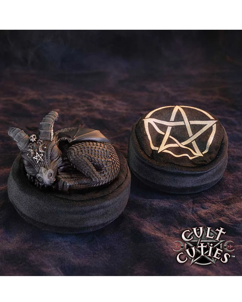 Lucifly Dreams Cult Cuties Figur 9cm