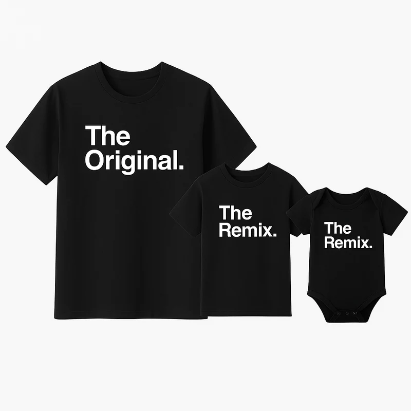 The Originals Shirt Vater Und Sohn