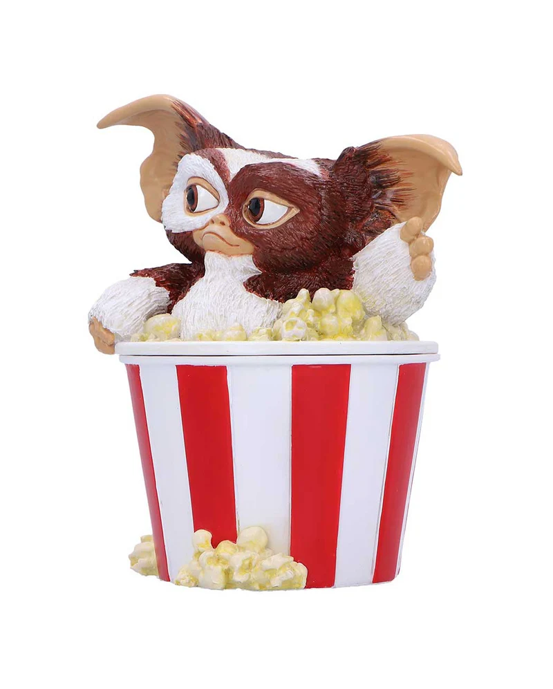 Gremlins Gizmo im Popcorn Eimer 14,4 cm