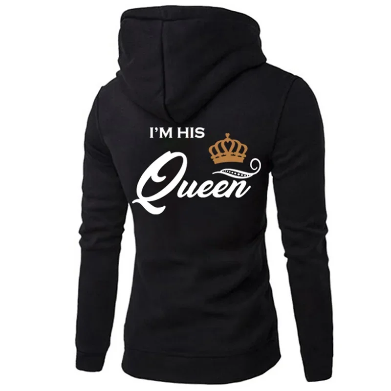 Couple Goals Hoodies King Queen