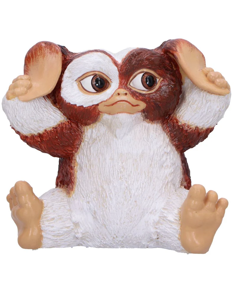 Drei Weise Gremlins Gizmo Figuren Set 8cm