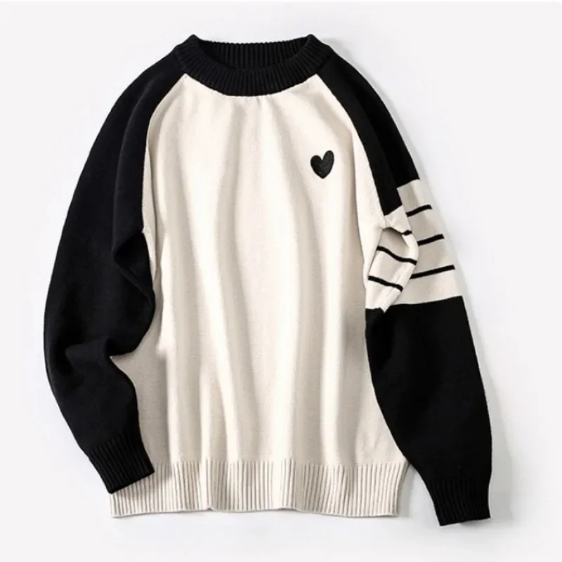 Familien Pullover 3er Set Baby